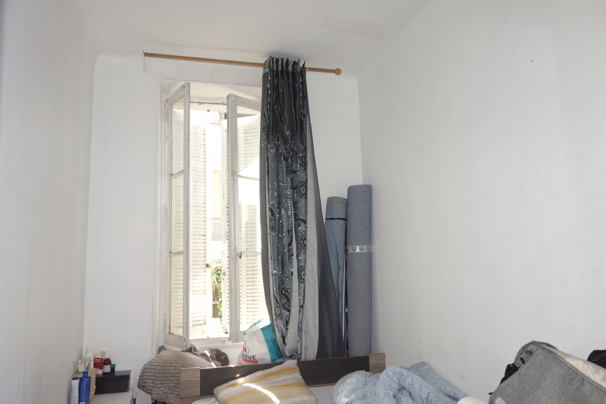 Appartement 6 pièces - 92m² - MARSEILLE  - 3ème