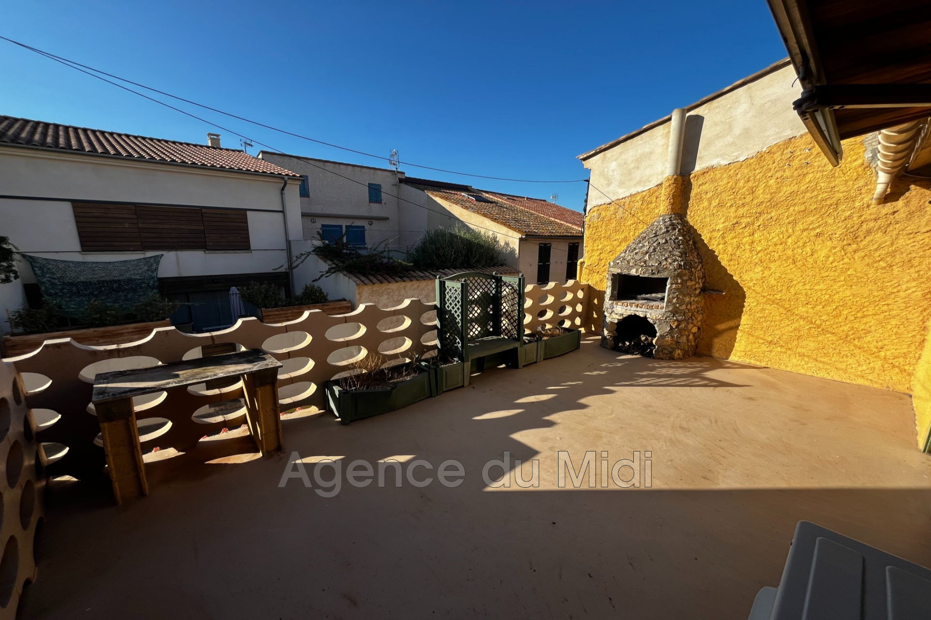 Maison 4 pièces - 70m² - LEUCATE