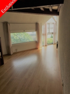 Appartement 3 pièces - 55m² - TARBES