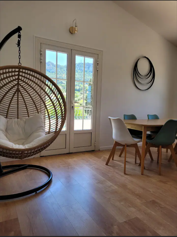 Appartement 4 pièces - 100m² - CASSIS