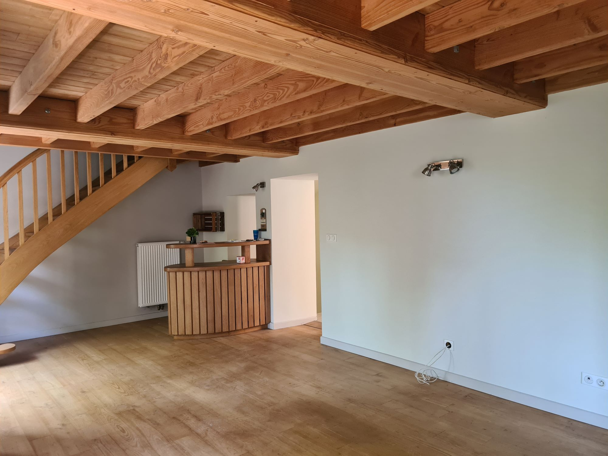 Maison 4 pièces - 102m² - CORNIL