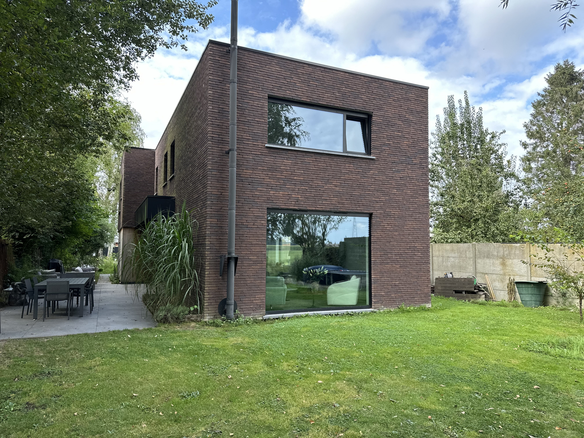 Maison 7 pièces - 190m² - CHERENG