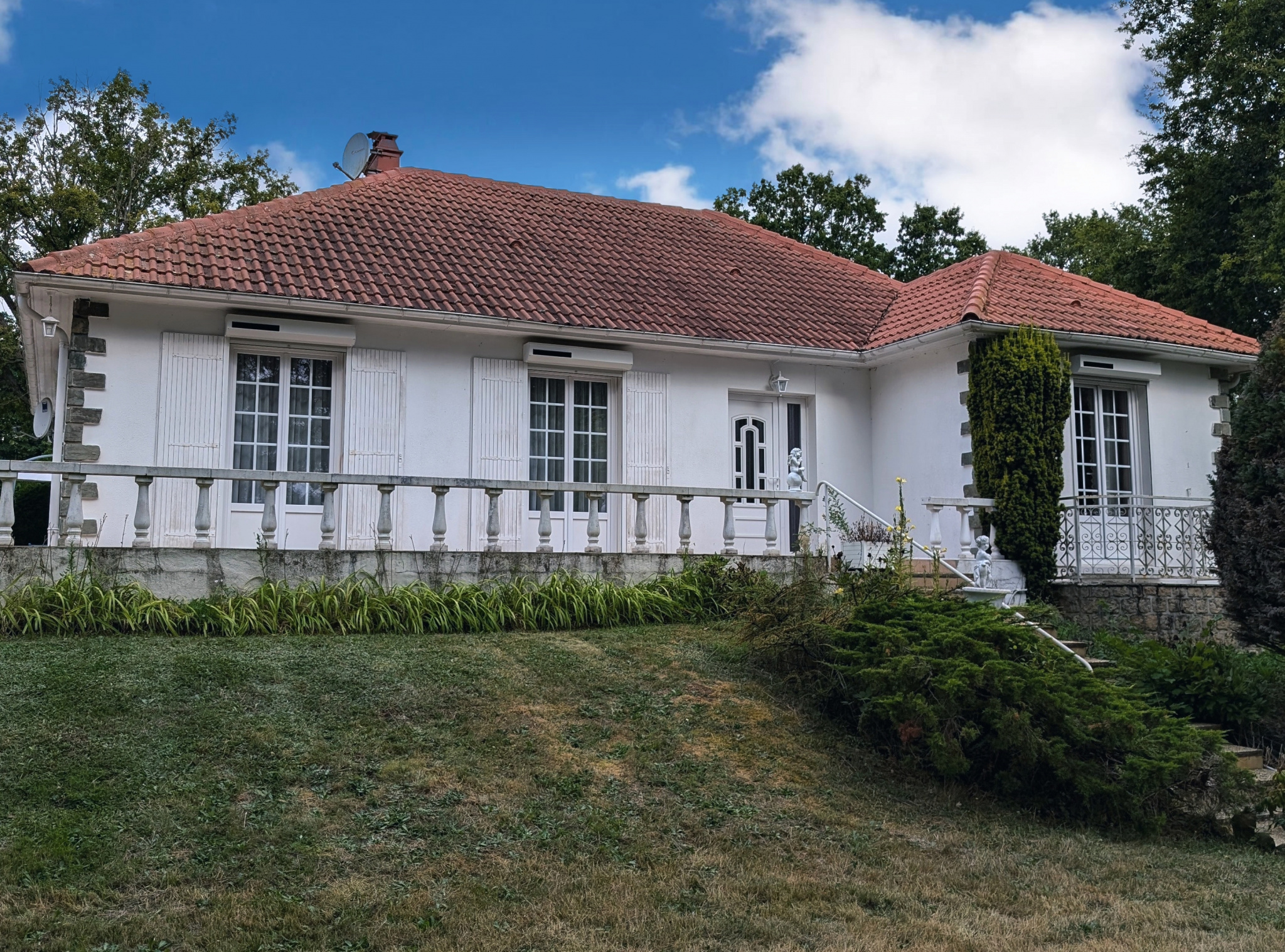 Maison 6 pièces - 152m² - CHATEAUDUN