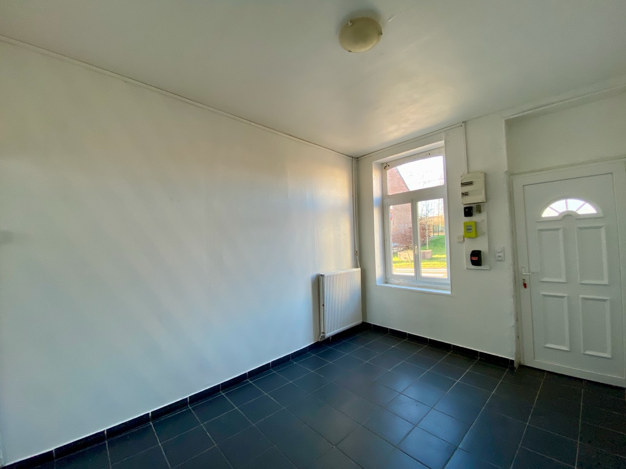 Maison 3 pièces - 63m² - NEUF MESNIL