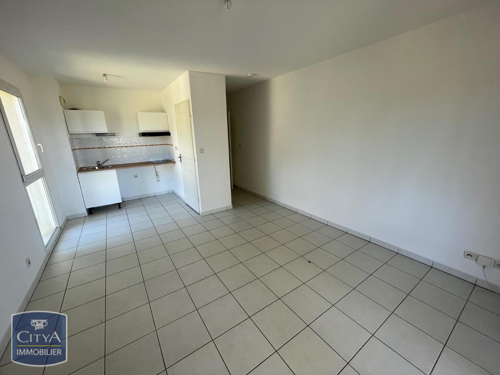 Appartement 1 pièce - 33m² - PERPIGNAN