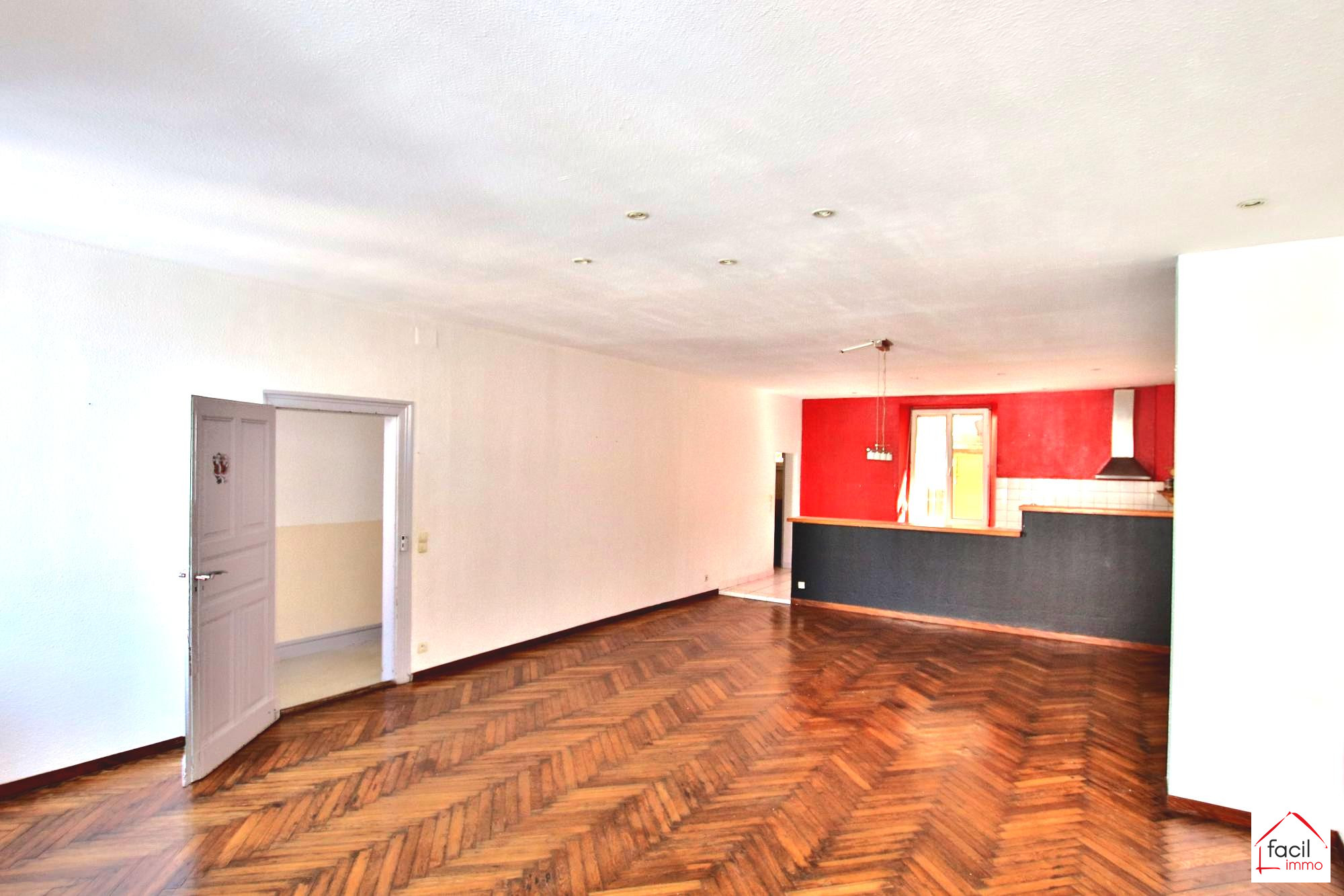 Maison 5 pièces - 128m² - PHALSBOURG