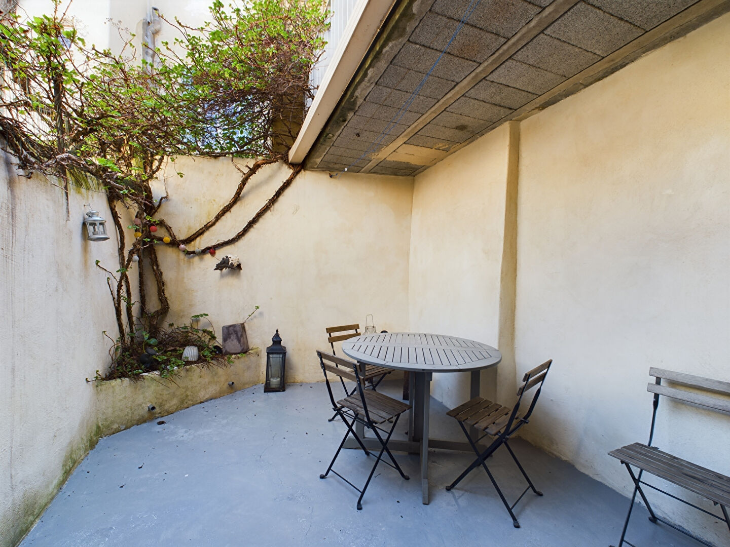 Maison 3 pièces - 62m² - AVIGNON