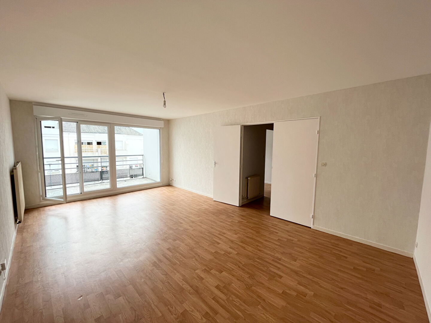 Appartement 3 pièces - 74m²