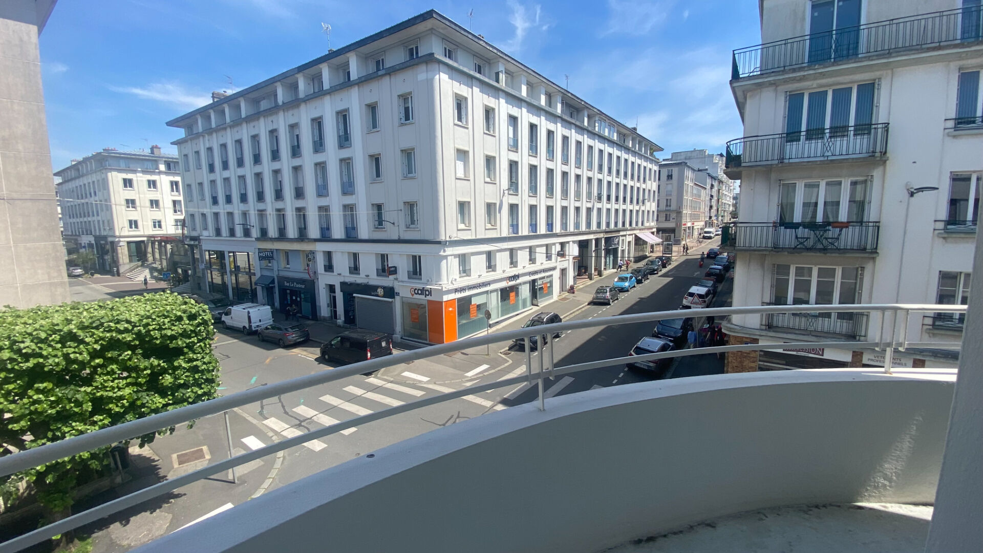 Appartement 7 pièces - 218m² - BREST