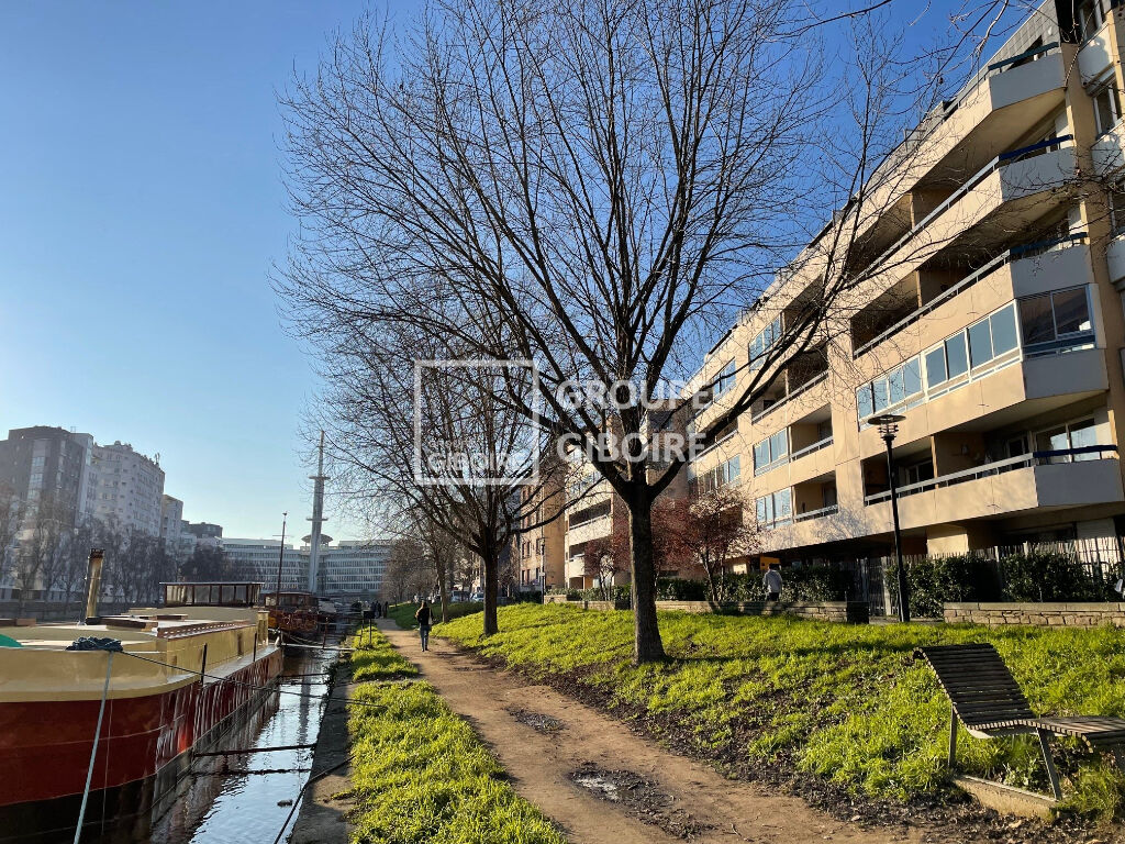 Appartement 5 pièces - 92m² - RENNES