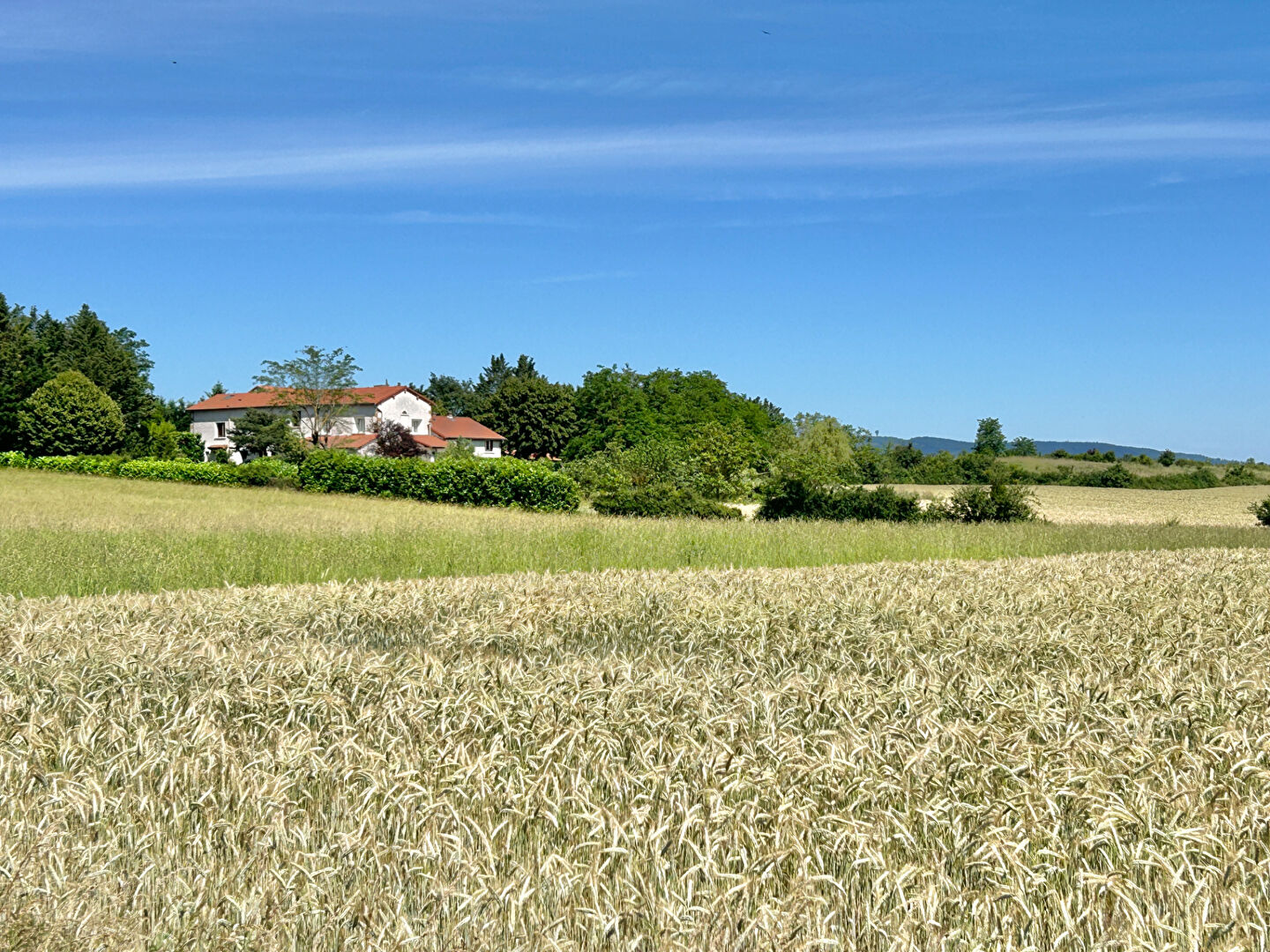 Maison 5 pièces - 110m²