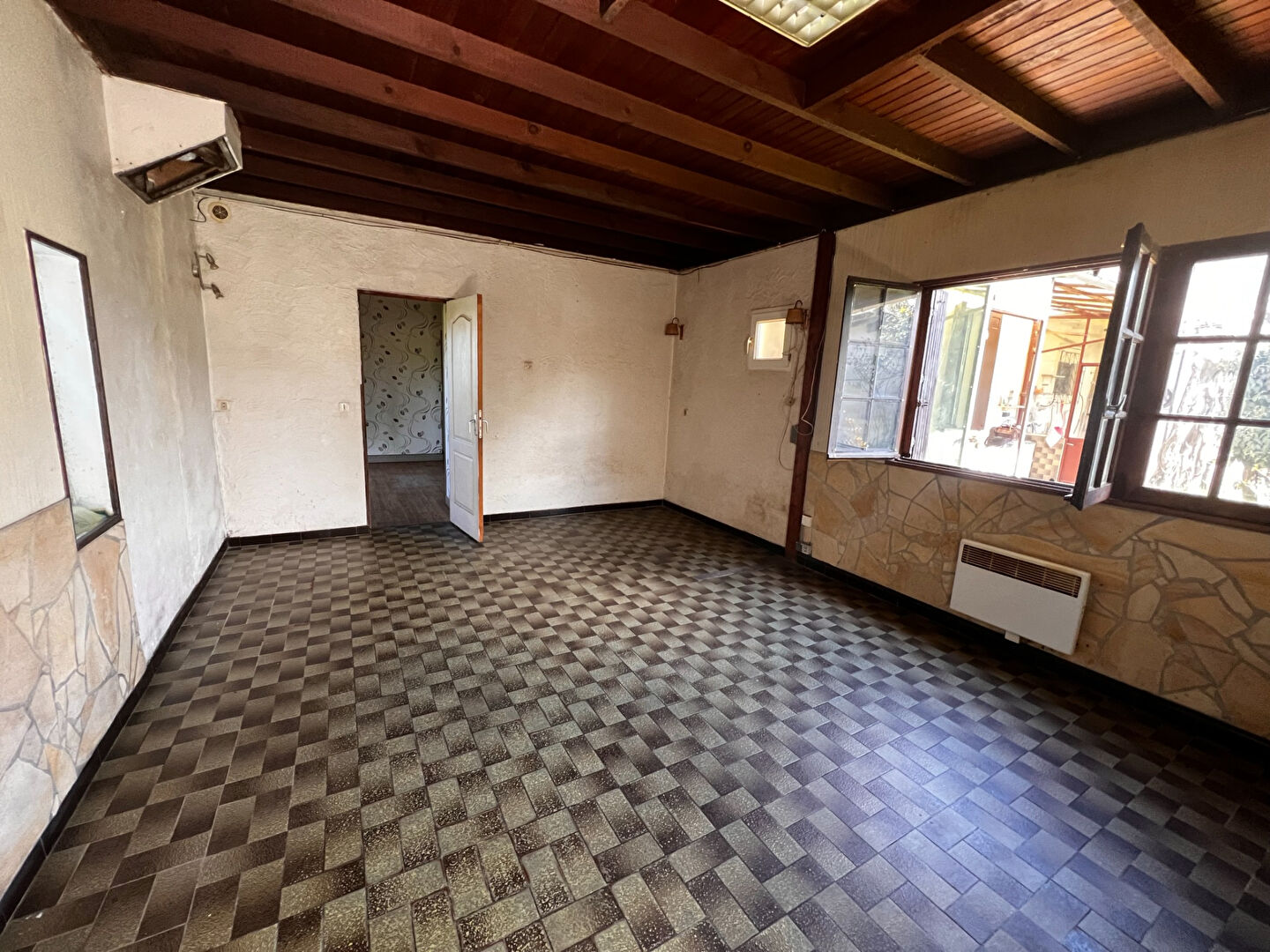 Maison 4 pièces - 140m²