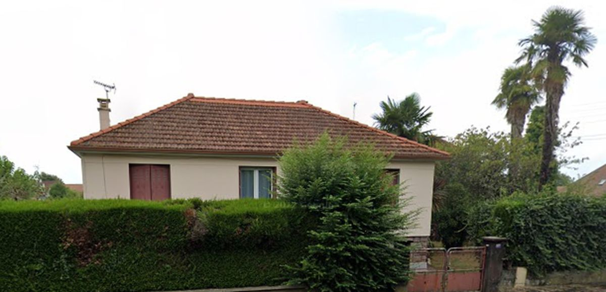 Maison 4 pièces - 76m²