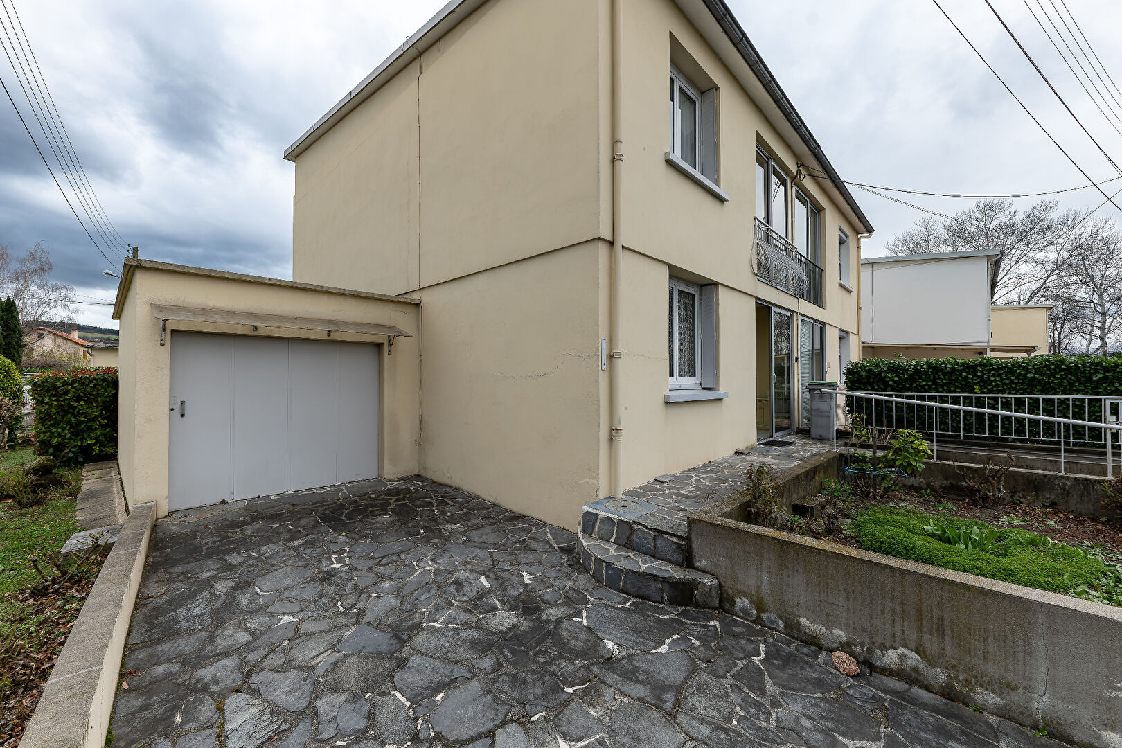 Maison 4 pièces - 98m² - LEMPDES