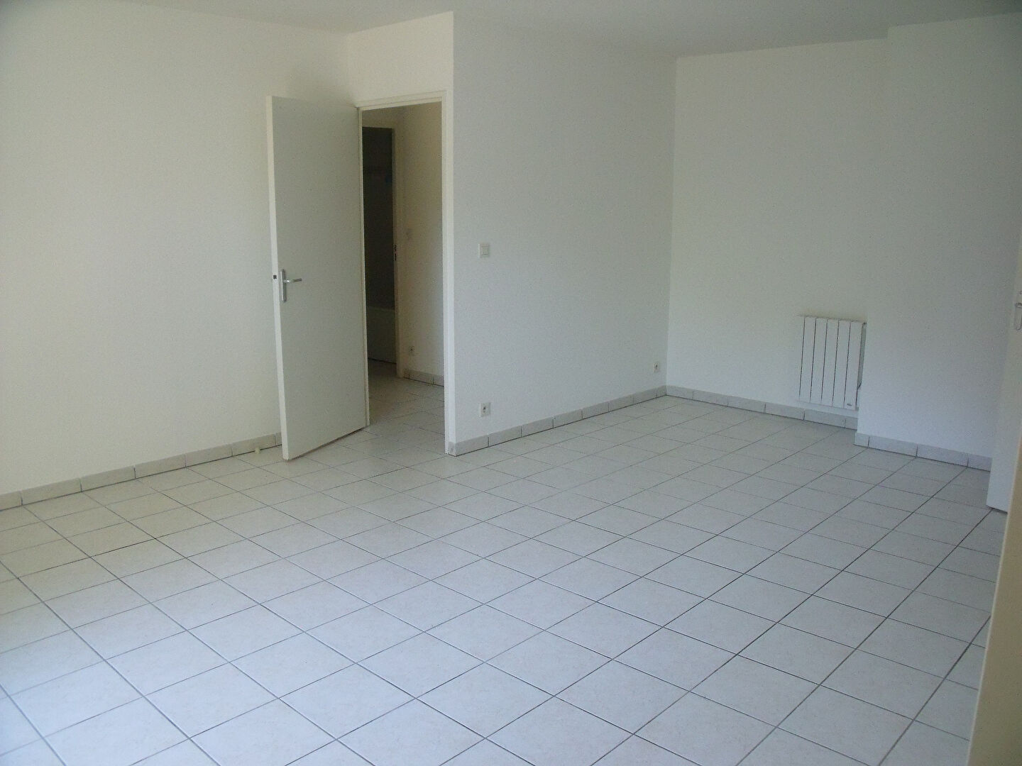 Appartement 2 pièces - 48m²