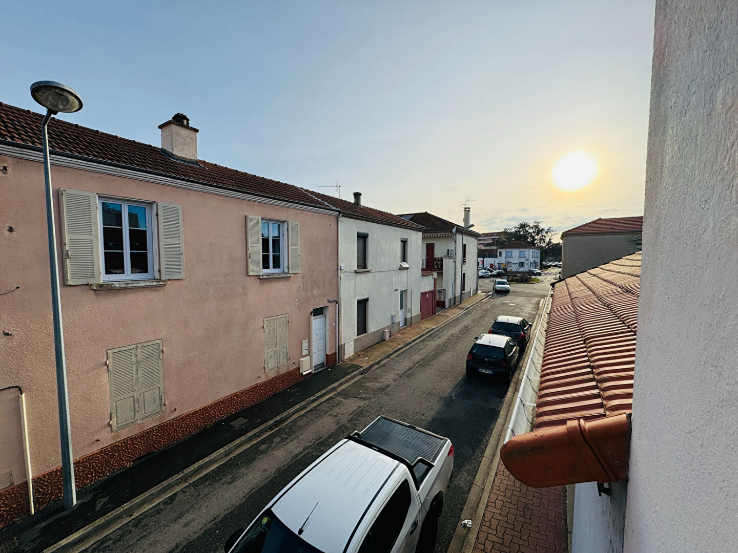 Maison 4 pièces - 101m² - LE COTEAU