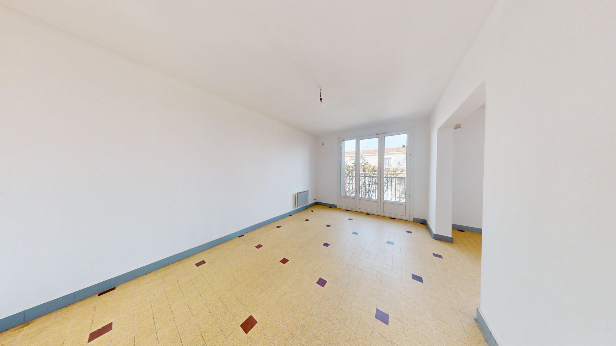 Maison 6 pièces - 130m² - GRENADE