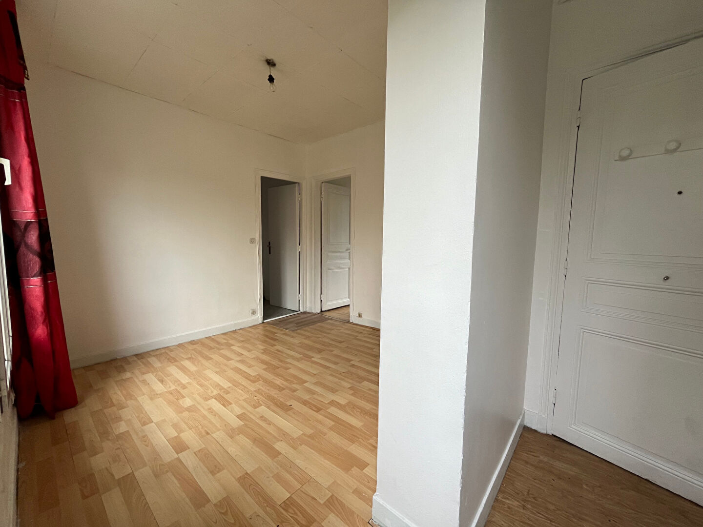 Appartement 2 pièces - 31m² - ST DENIS