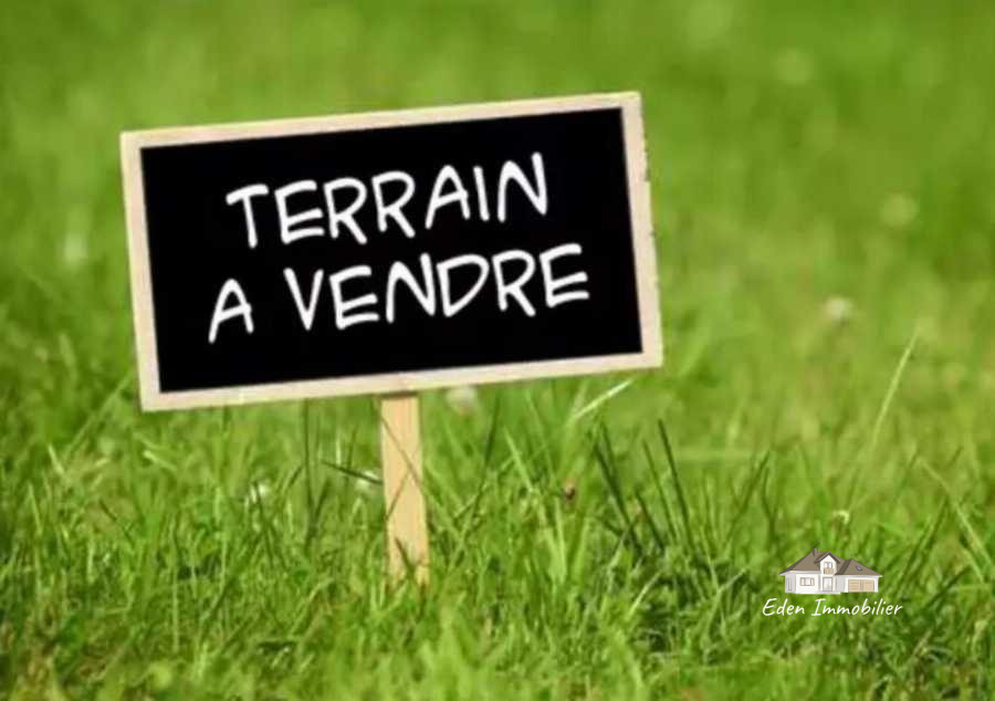 Terrain  - 600m² - ST SULPICE ET CAMEYRAC