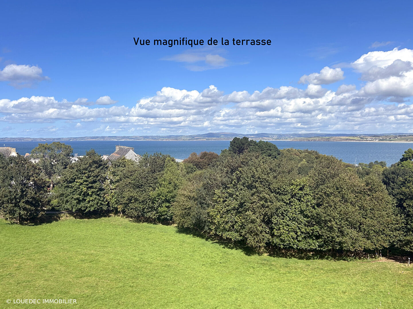 Maison 5 pièces - 100m² - DOUARNENEZ