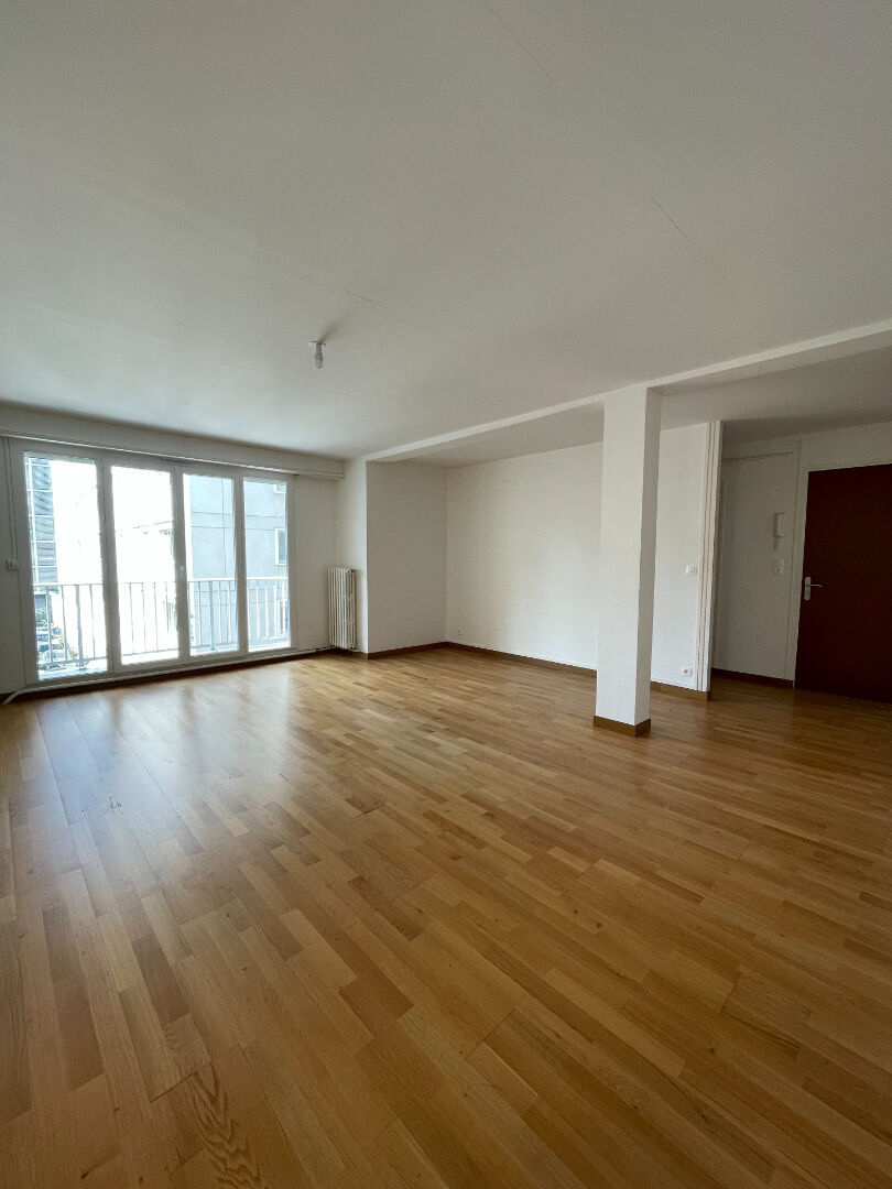 Appartement 3 pièces - 72m²