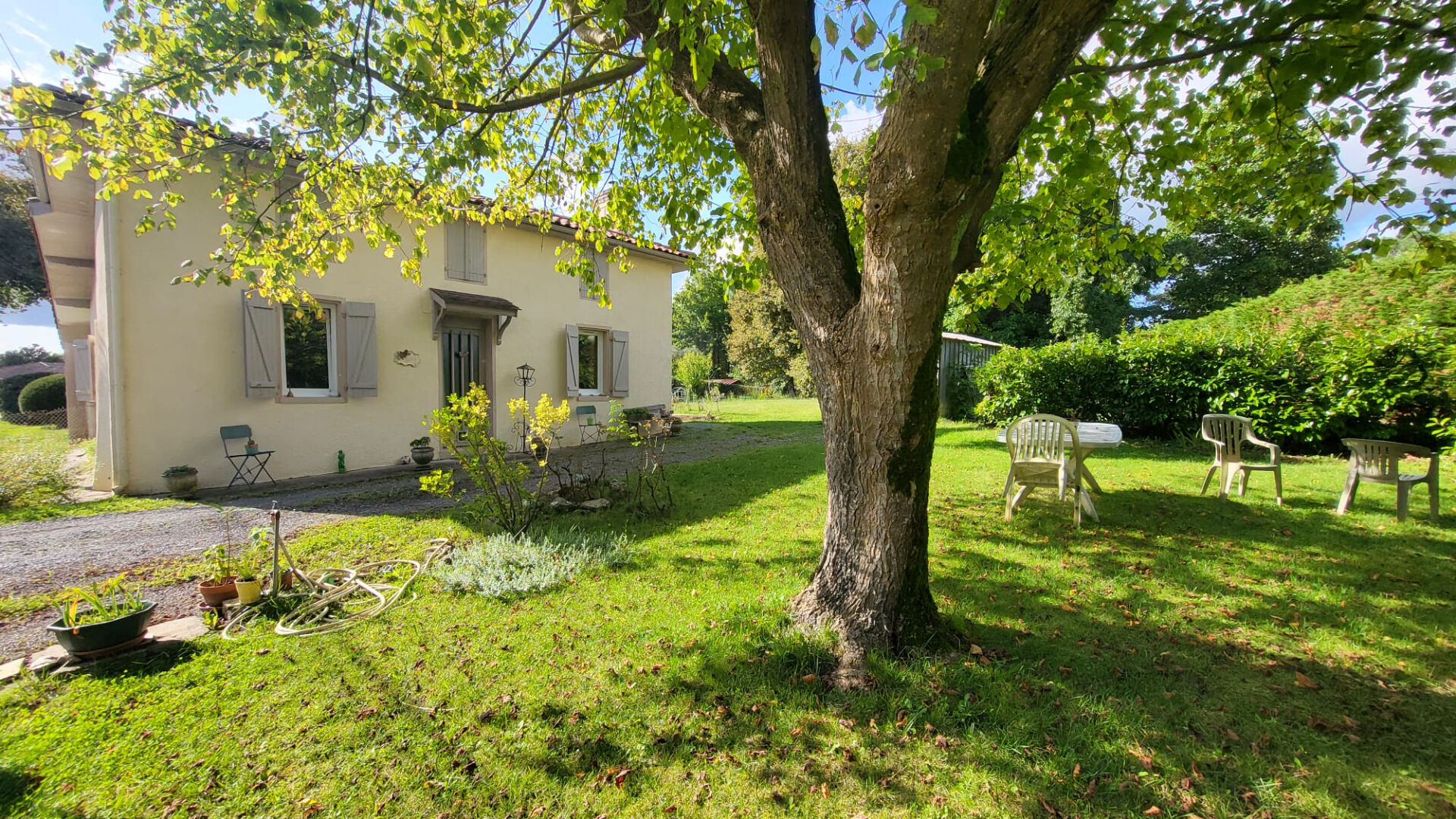 Maison 4 pièces - 73m²