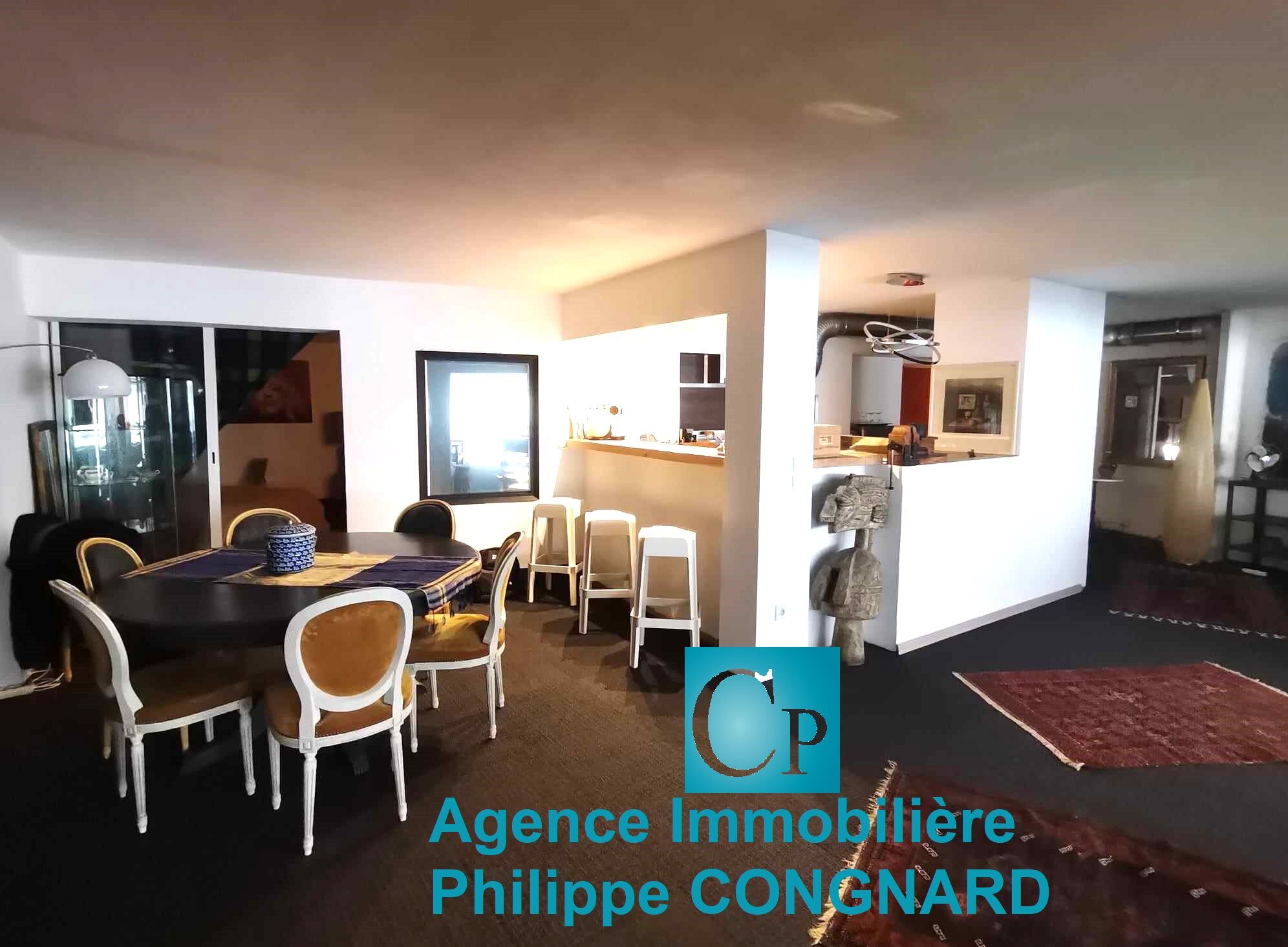 Appartement 3 pièces - 143m² - BEZIERS