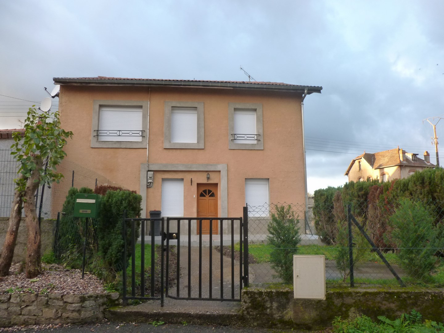 Maison 4 pièces - 76m²