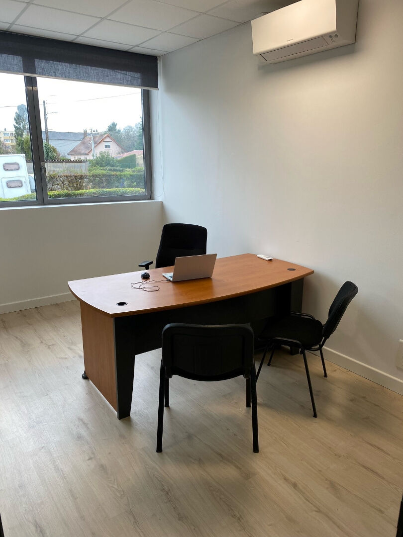 Local Professionnel  - 9m²