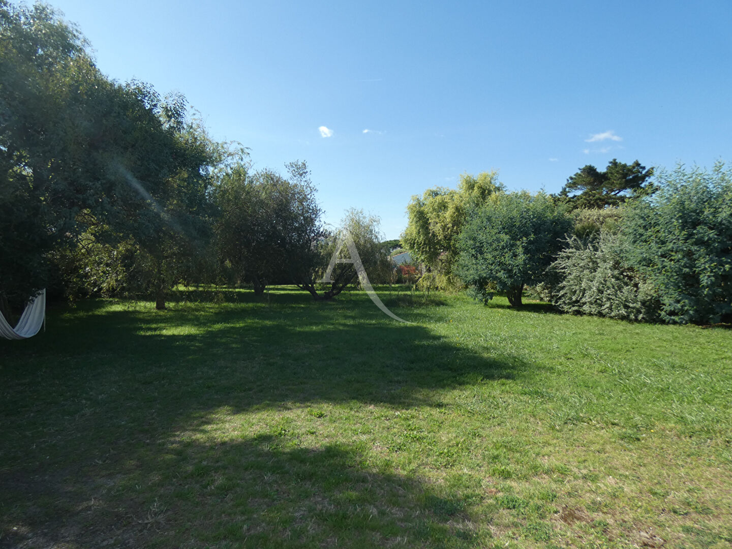 Terrain  - 532m² - NOIRMOUTIER EN L ILE