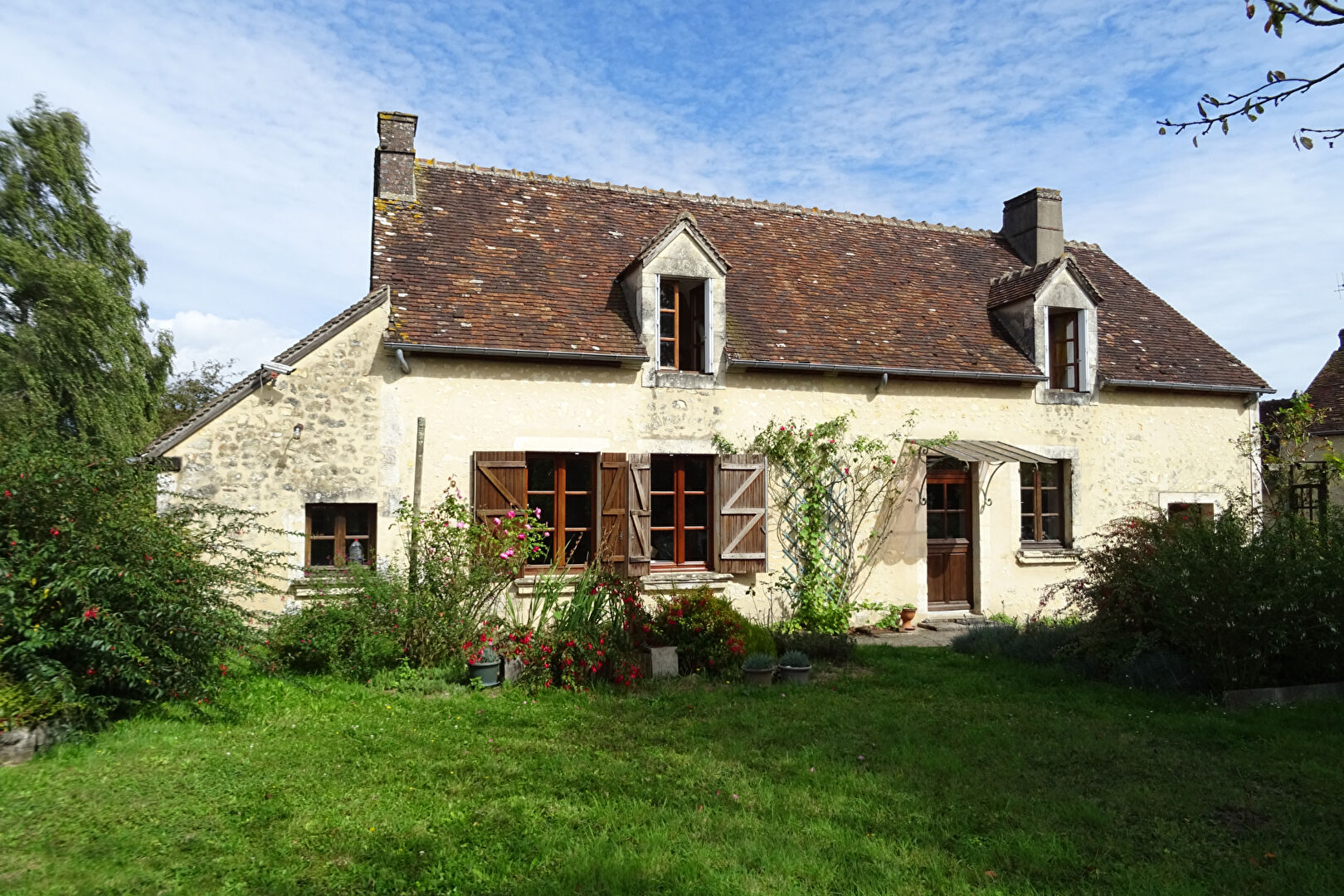 Maison 7 pièces - 175m²