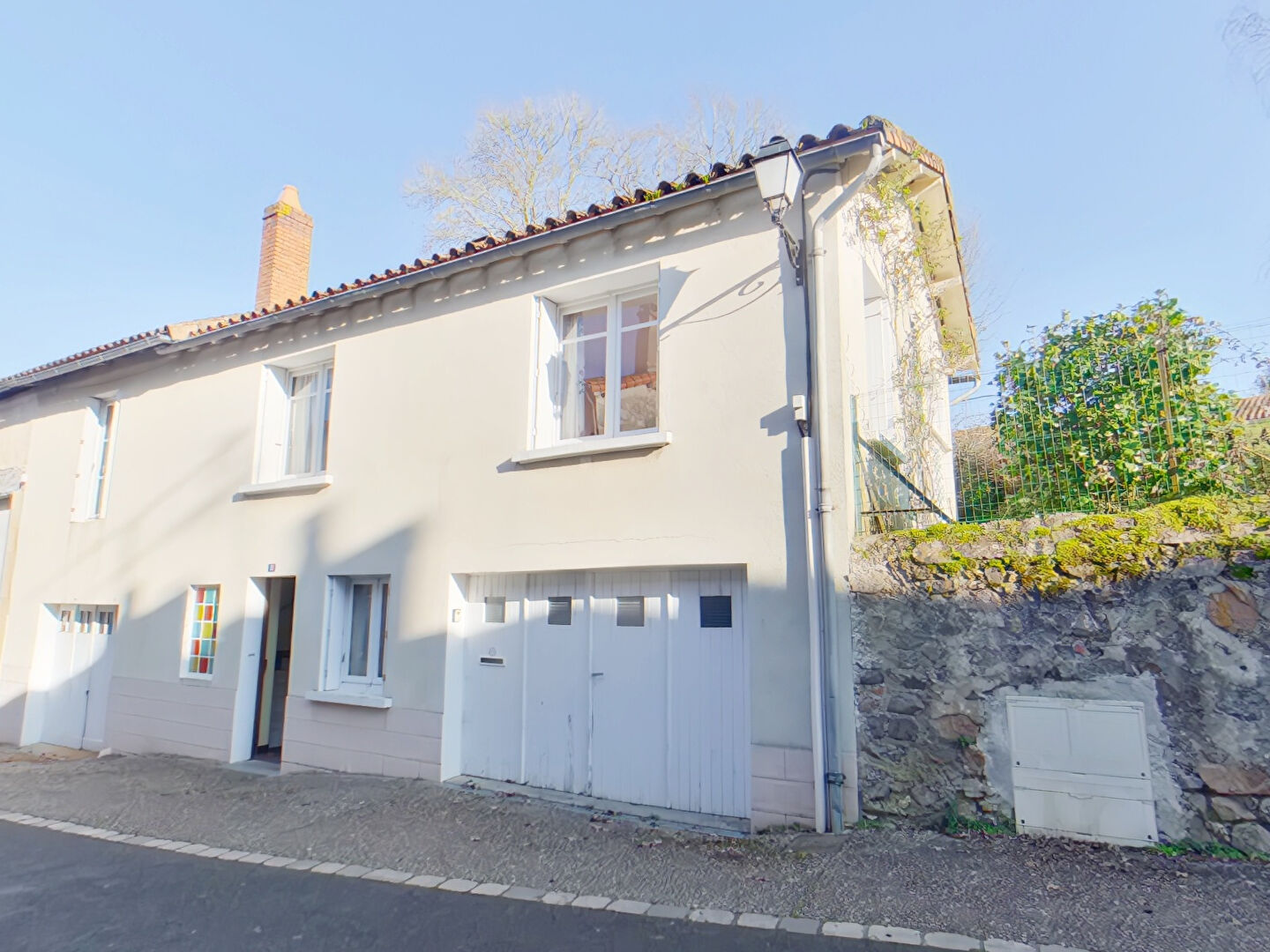 Maison 4 pièces - 84m²