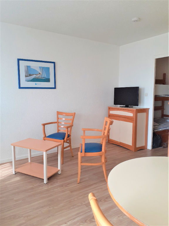 Appartement 1 pièce - 24m²