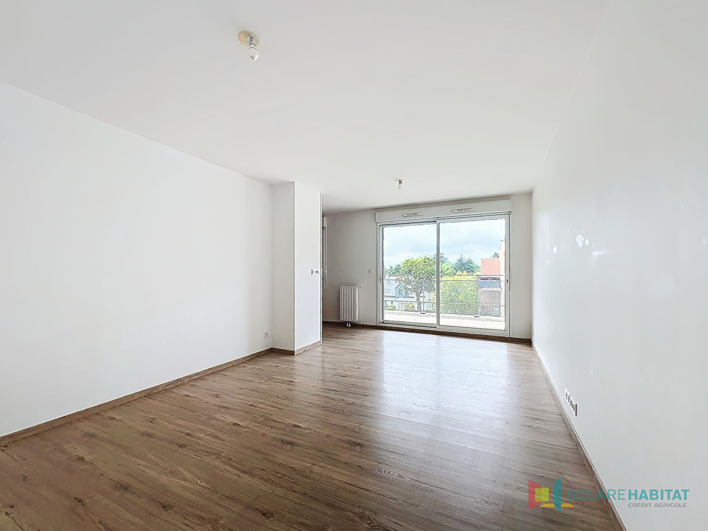 Appartement 3 pièces - 68m²