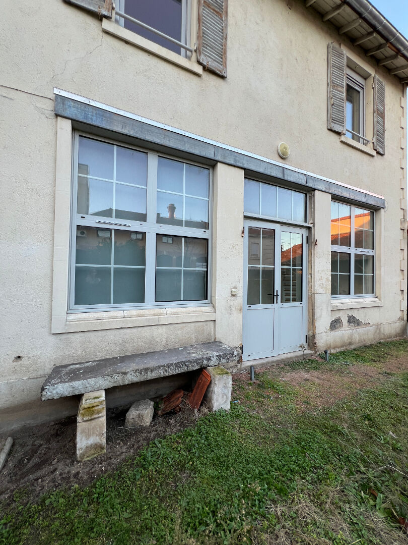 Maison 2 pièces - 50m²