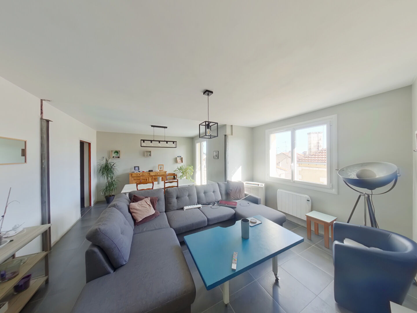 Immeuble  - 225m²