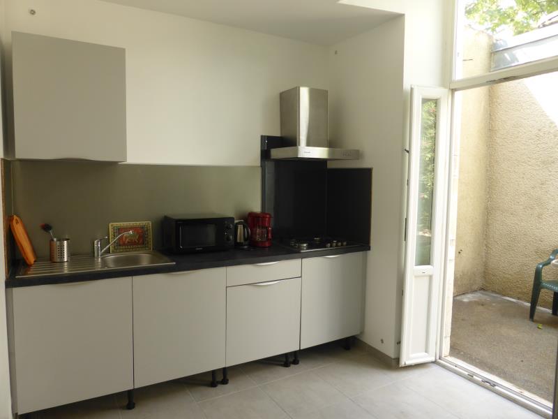 Appartement 2 pièces - 49m²