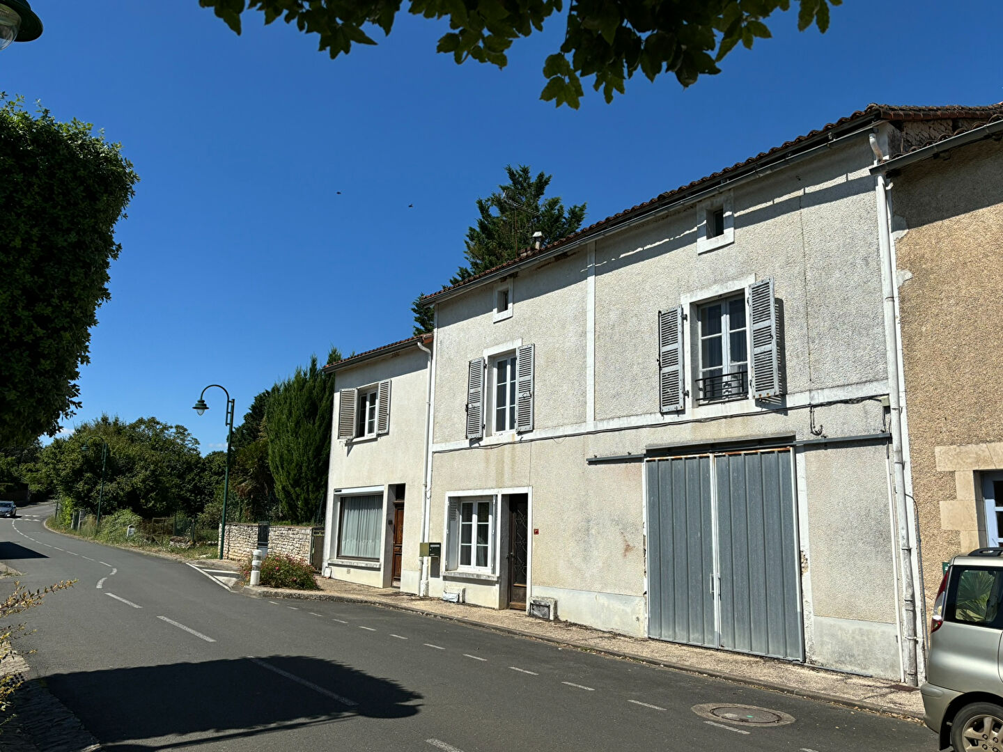 Maison 7 pièces - 152m²