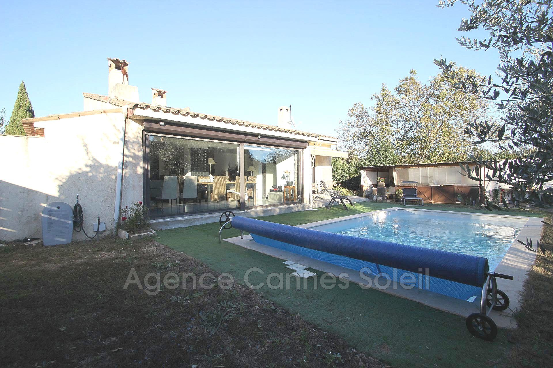 Maison 4 pièces - 147m² - MOUGINS