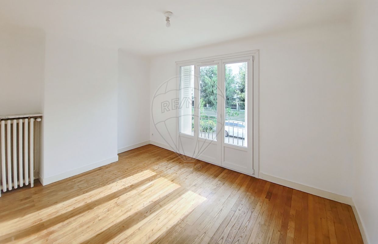 Maison 4 pièces - 93m² - NANTES