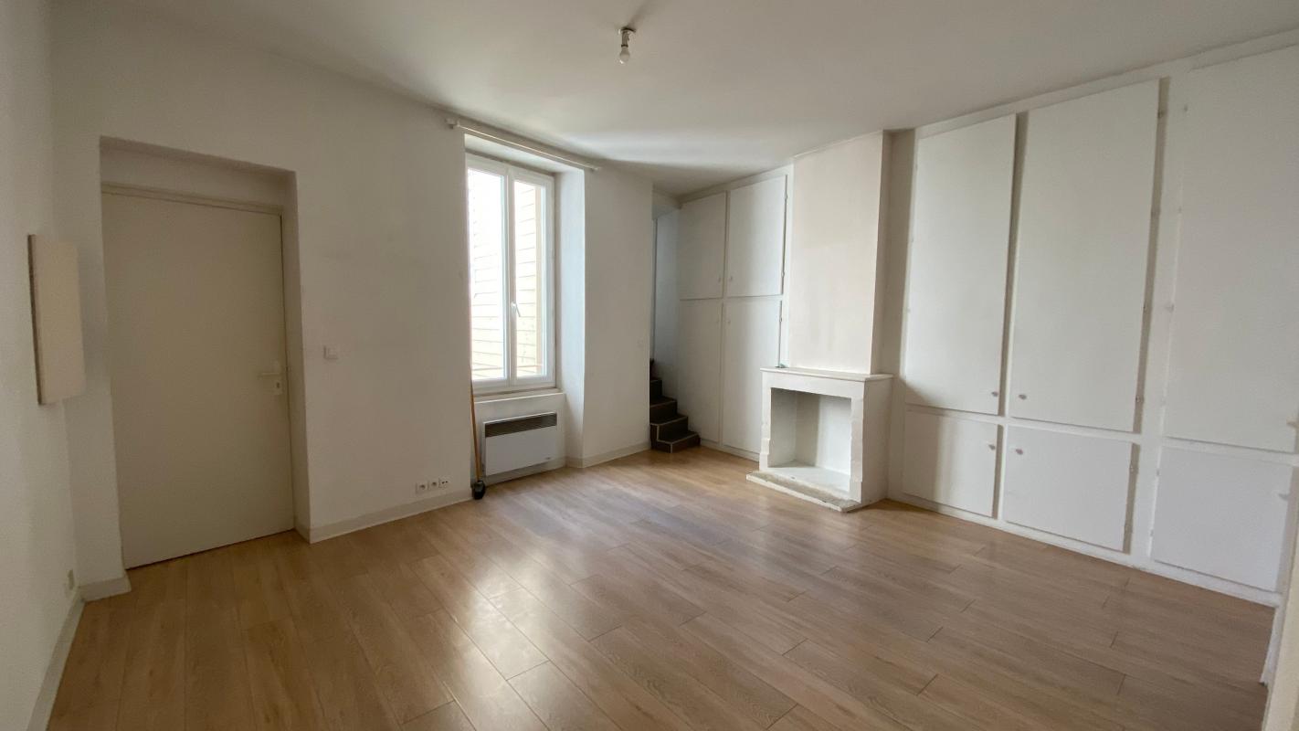 Appartement 2 pièces - 59m² - LA PALLICE