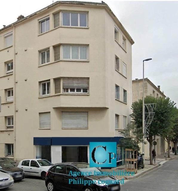 Appartement 4 pièces - 96m² - BEZIERS