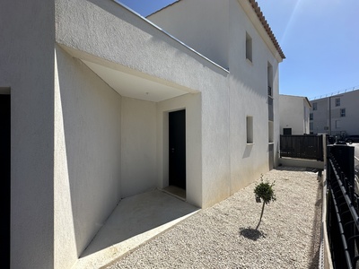 Maison 4 pièces - 88m² - HYERES