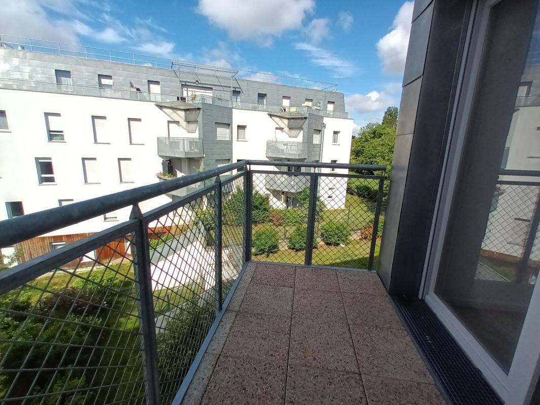 Appartement 2 pièces - 43m² - L HAY LES ROSES