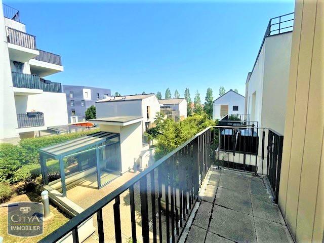 Appartement 3 pièces - 53m² - LES PAVILLONS SOUS BOIS