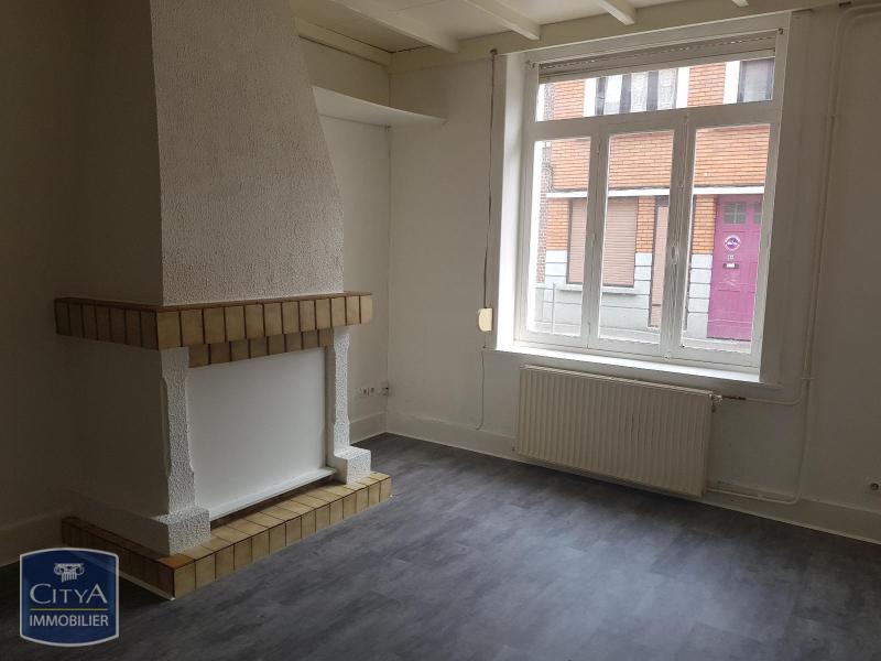 Appartement 2 pièces - 53m² - LILLE