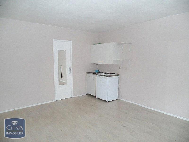 Appartement 1 pièce - 22m² - LILLE