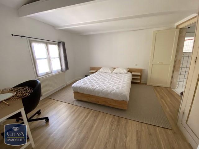 Appartement 1 pièce - 18m² - NIORT