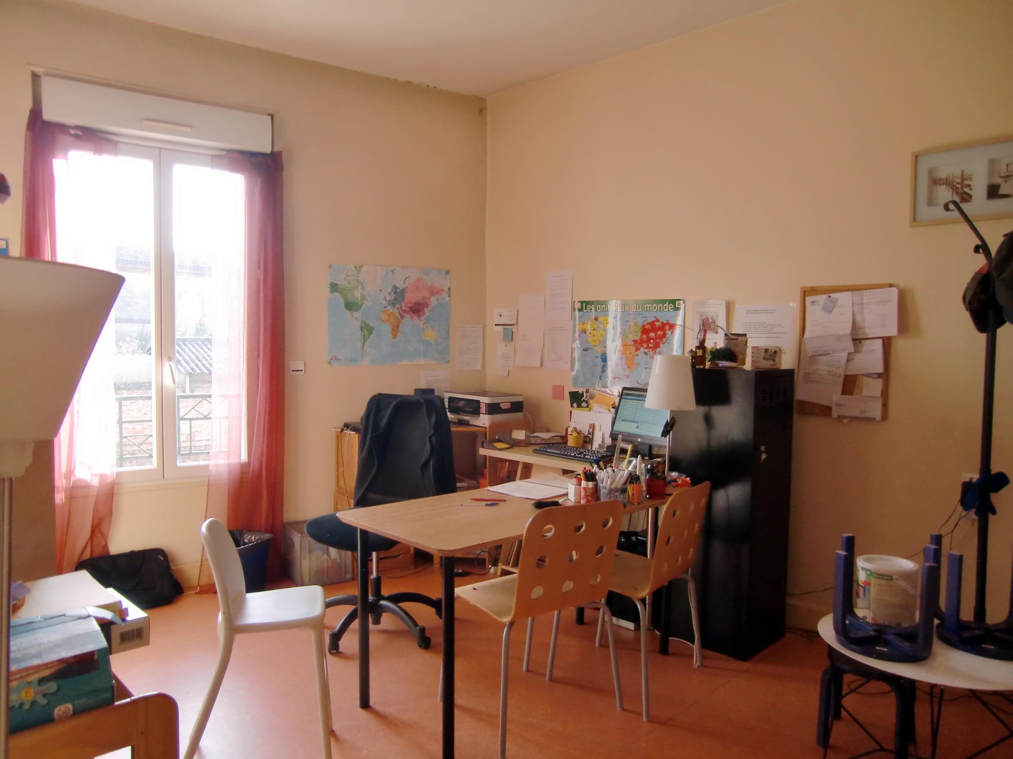 Local Professionnel  - 15m² - GAILLAC