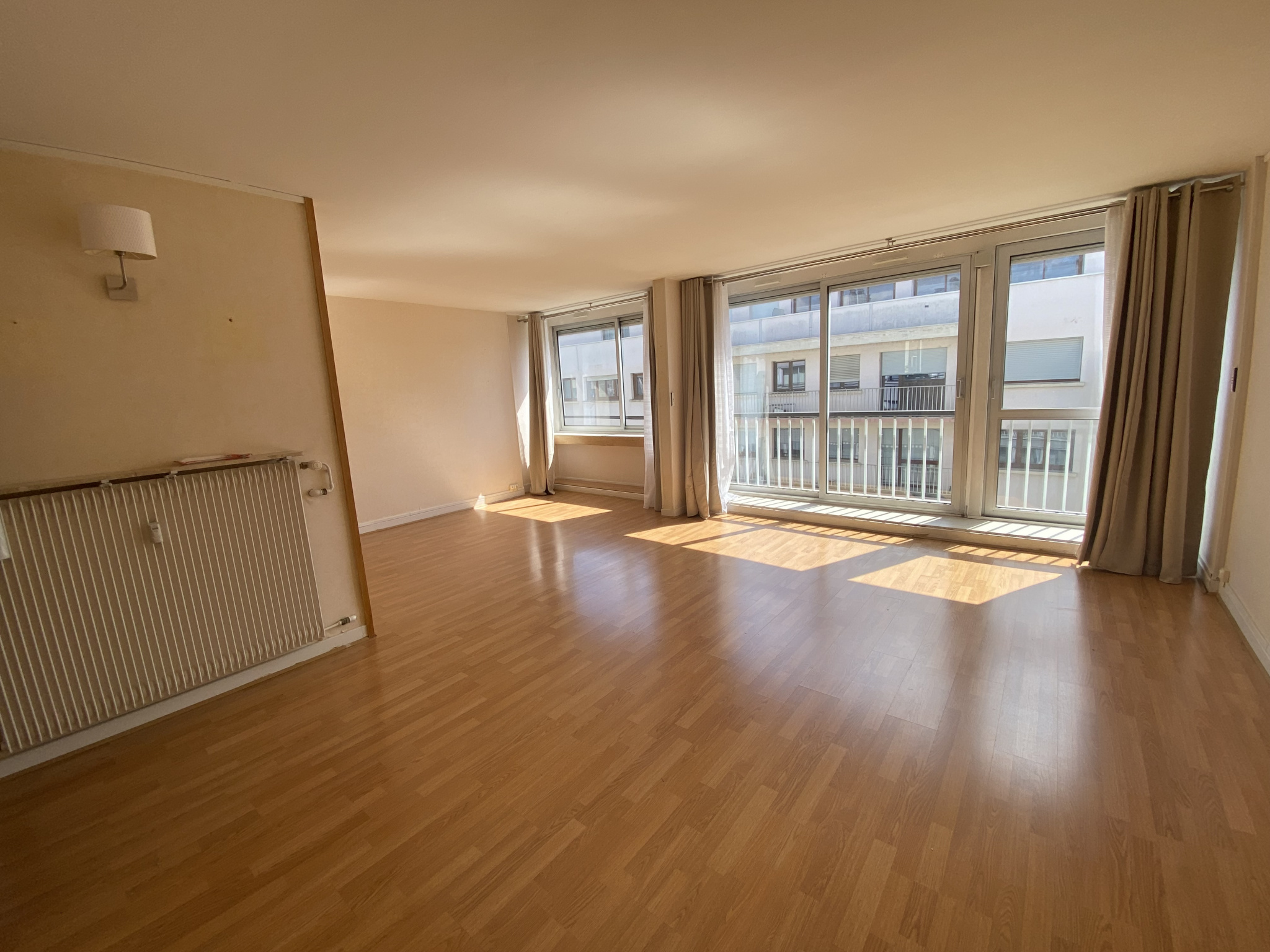 Appartement 5 pièces - 94m² - BOURGES